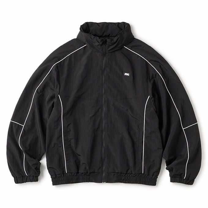 FTC PIPING NYLON TRACK JACKET | LOCKSTOCK/STLIKE