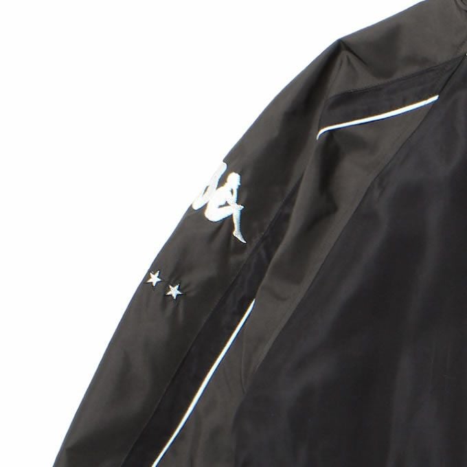 CABARET POVAL ACROMATICO TRACK JACKET | LOCKSTOCK/STLIKE
