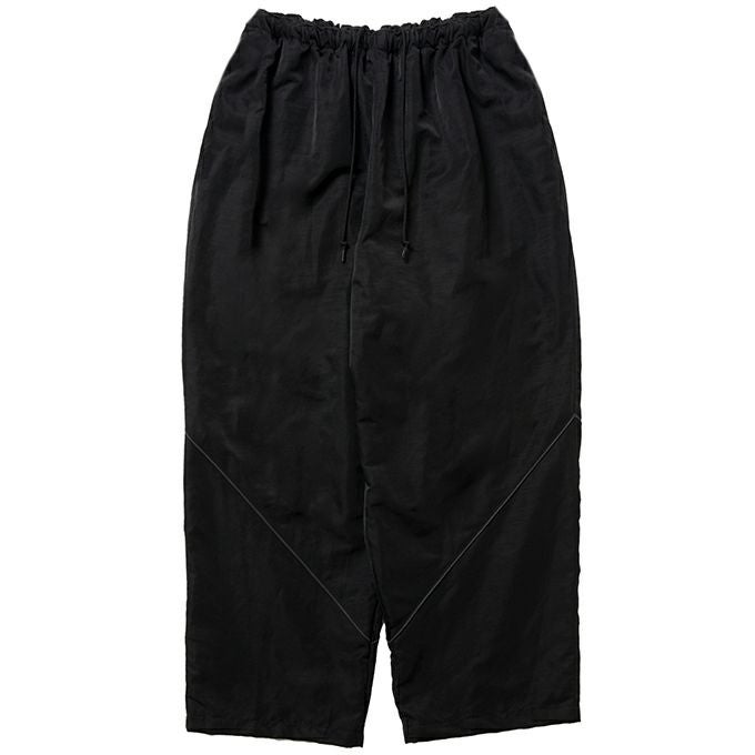COOTIE PRODUCTIONS N/L WEATHER WIDE TRAINING PANTS | LOCKSTOCK/STLIKE