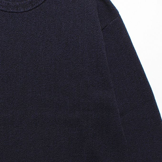 WACKO MARIA CLASSIC CREW NECK SWEATER | LOCKSTOCK/STLIKE