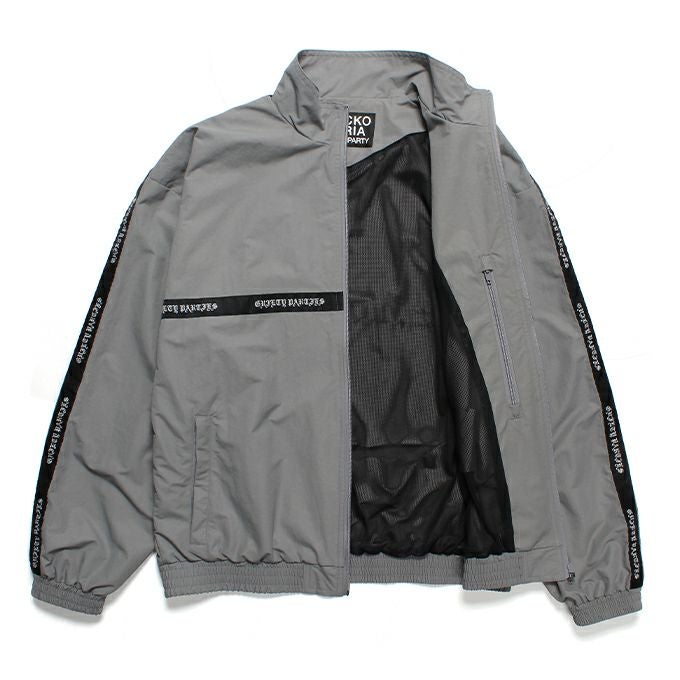 WACKO MARIA NYLON TRACK JACKET (TYPE-1) | LOCKSTOCK/STLIKE