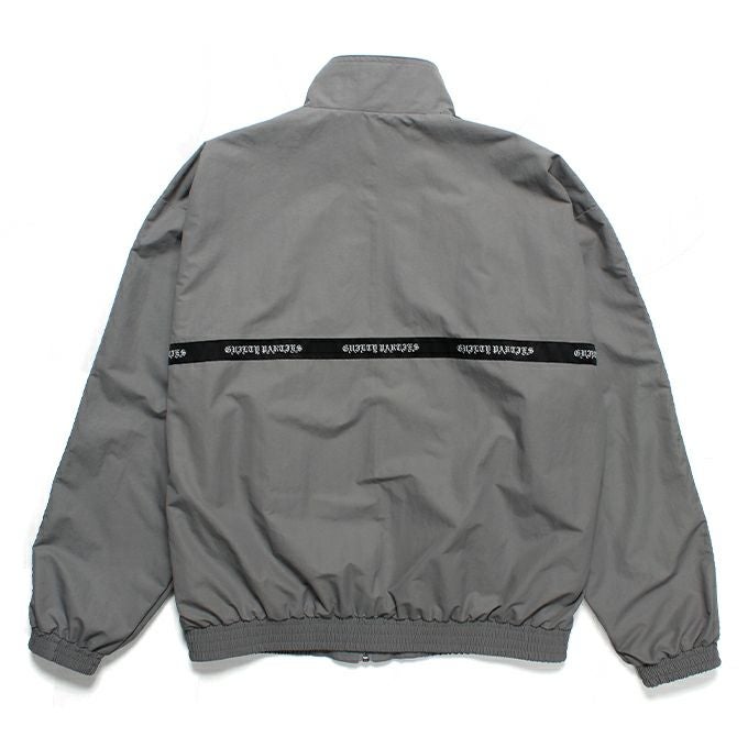 WACKO MARIA NYLON TRACK JACKET (TYPE-1) | LOCKSTOCK/STLIKE WACKO MARIA NYLON TRACK JACKET (TYPE-1) | LOCKSTOCK/STLIKE