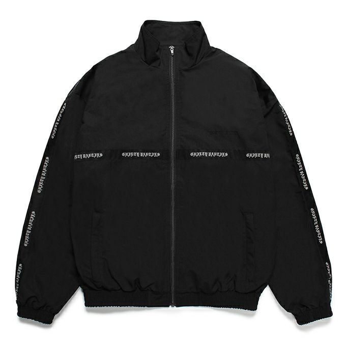 WACKO MARIA NYLON TRACK JACKET (TYPE-1) | LOCKSTOCK/STLIKE