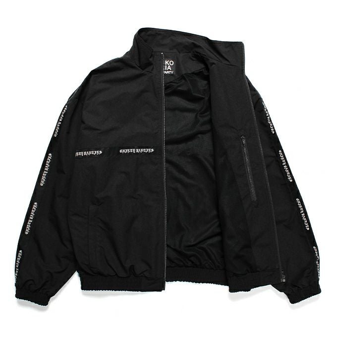 WACKO MARIA NYLON TRACK JACKET (TYPE-1) | LOCKSTOCK/STLIKE