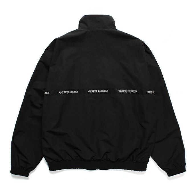 WACKO MARIA NYLON TRACK JACKET (TYPE-1) | LOCKSTOCK/STLIKE