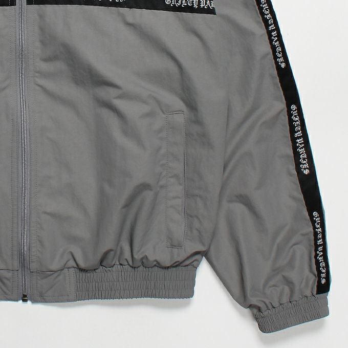 WACKO MARIA NYLON TRACK JACKET (TYPE-1) | LOCKSTOCK/STLIKE