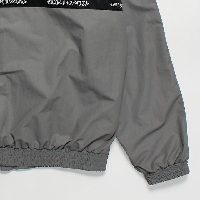 WACKO MARIA NYLON TRACK JACKET (TYPE-1) | LOCKSTOCK/STLIKE
