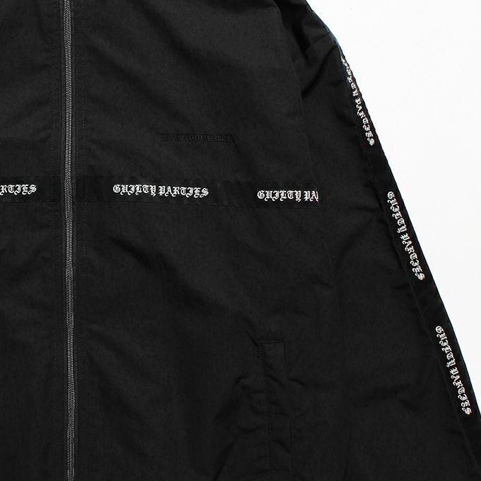 WACKO MARIA NYLON TRACK JACKET (TYPE-1) | LOCKSTOCK/STLIKE
