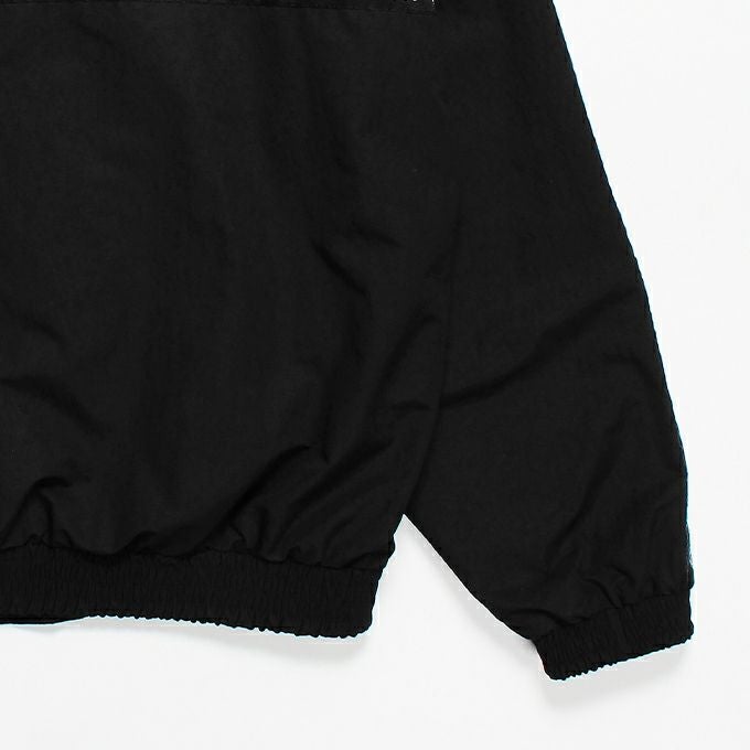 WACKO MARIA NYLON TRACK JACKET (TYPE-1) | LOCKSTOCK/STLIKE