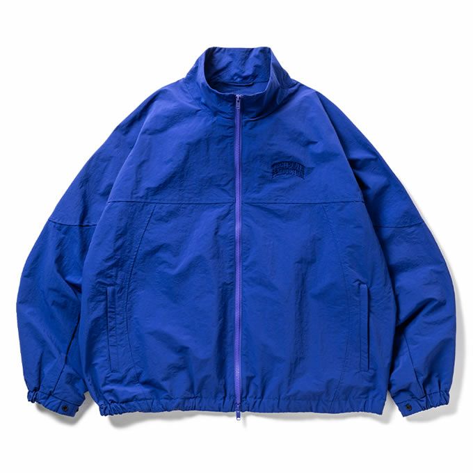 【美品】TIGHTBOOTH PRODUCTION リバーシブルジャケット TIGHTBOOTH PRODUCTION RIPPLE TRACK JACKET | LOCKSTOCK/STLIKE ジャケット・アウター