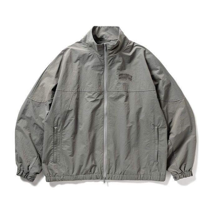 TIGHTBOOTH PRODUCTION RIPPLE TRACK JACKET | LOCKSTOCK/STLIKE