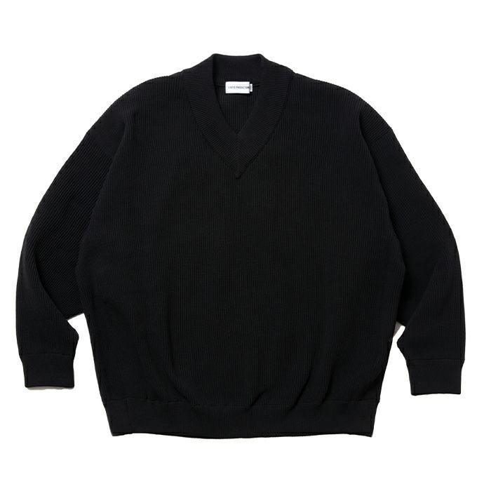 COOTIE Solotex Tilden Sweater SOLOTEX® COOTIE PRODUCTIONS SOLOTEX TILDEN SWEATER | LOCKSTOCK/STLIKE
