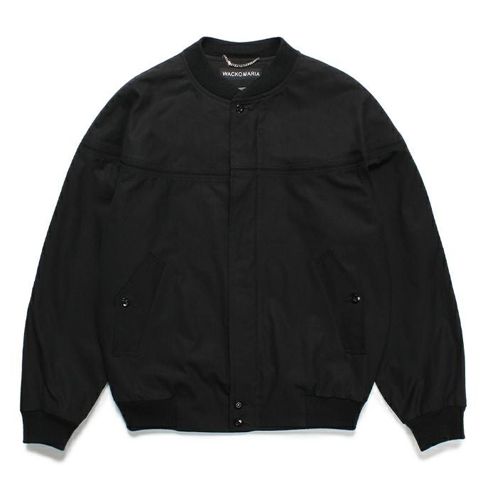 WACKO MARIA DERBY JACKET | LOCKSTOCK/STLIKE