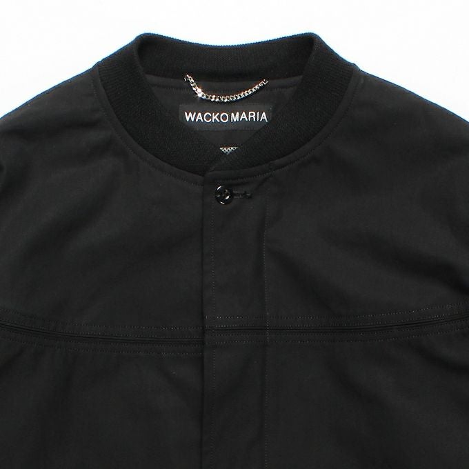 WACKO MARIA DERBY JACKET | LOCKSTOCK/STLIKE