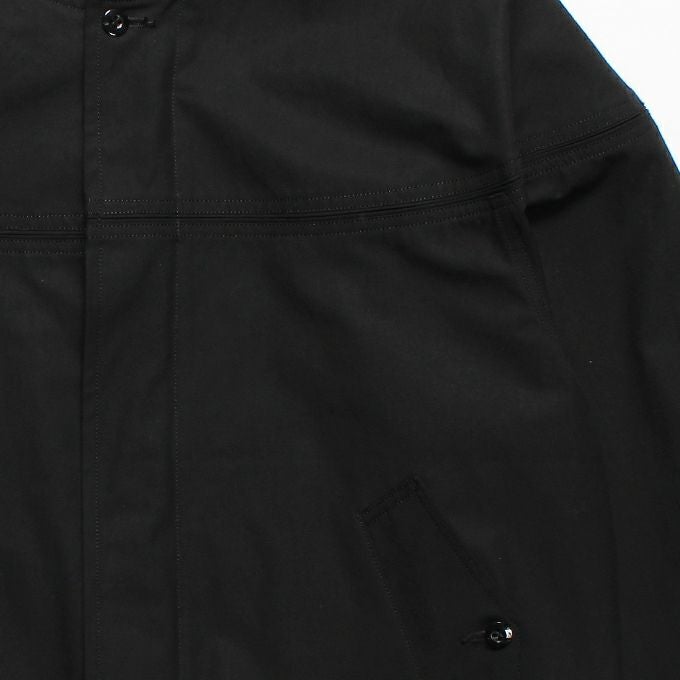 WACKO MARIA DERBY JACKET | LOCKSTOCK/STLIKE