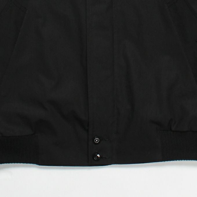 WACKO MARIA DERBY JACKET | LOCKSTOCK/STLIKE