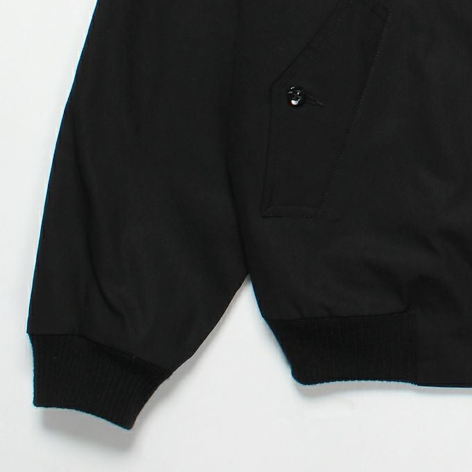 WACKO MARIA DERBY JACKET | LOCKSTOCK/STLIKE