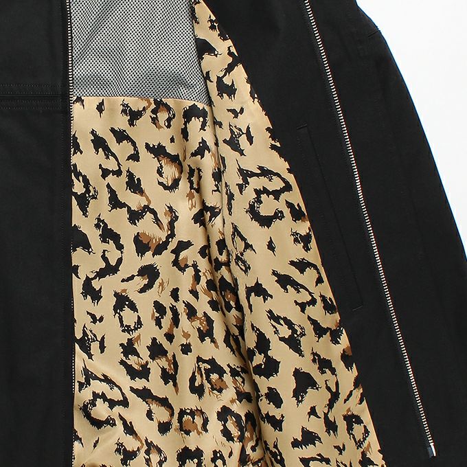 WACKO MARIA DERBY JACKET | LOCKSTOCK/STLIKE WACKO MARIA DERBY JACKET | LOCKSTOCK/STLIKE