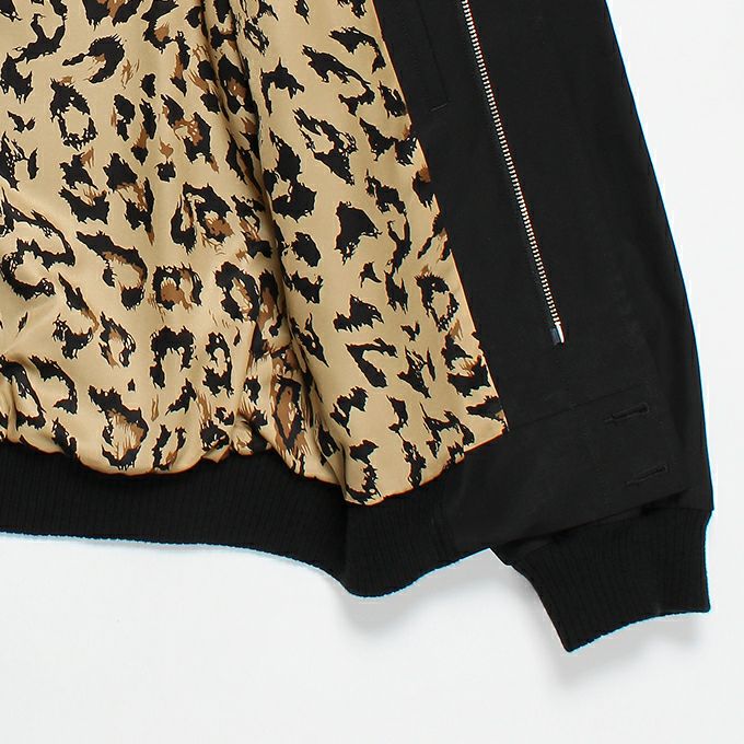WACKO MARIA DERBY JACKET | LOCKSTOCK/STLIKE
