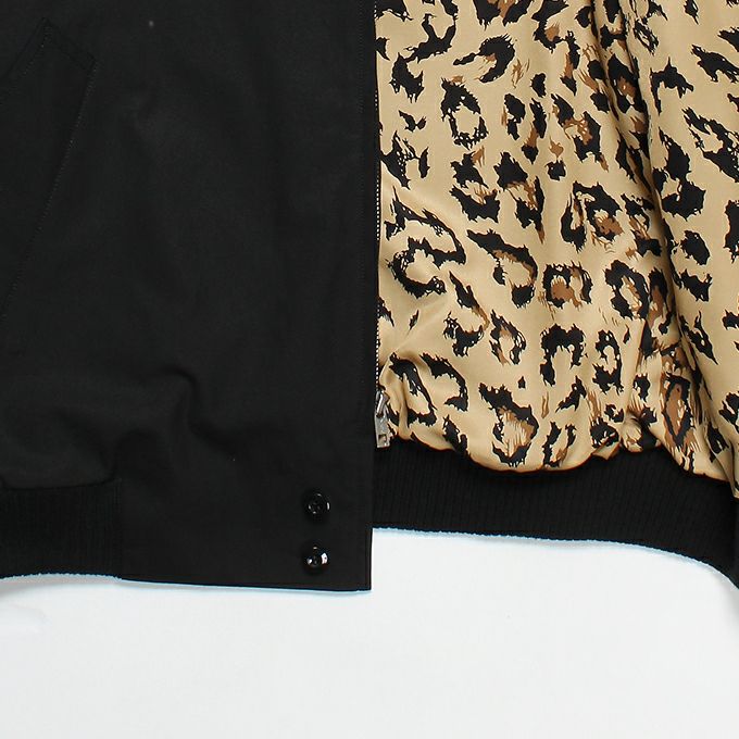 WACKO MARIA DERBY JACKET | LOCKSTOCK/STLIKE WACKO MARIA DERBY JACKET | LOCKSTOCK/STLIKE