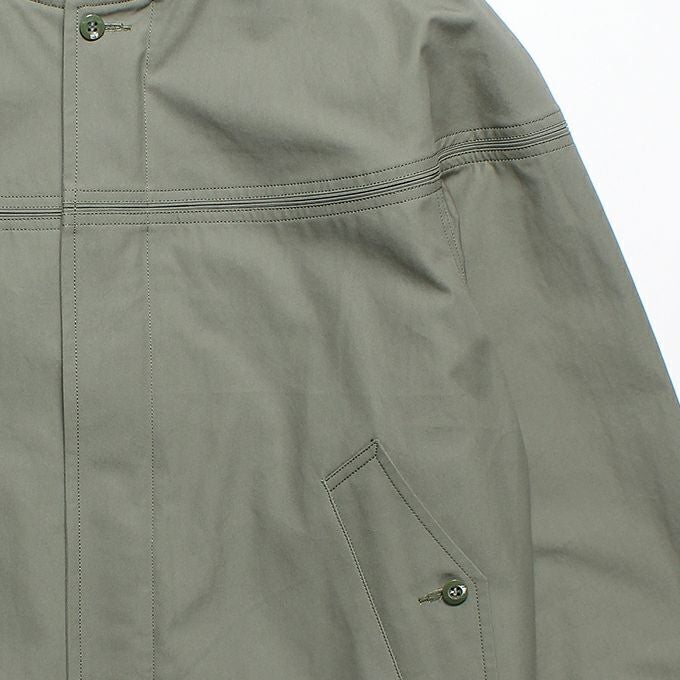 WACKO MARIA DERBY JACKET | LOCKSTOCK/STLIKE