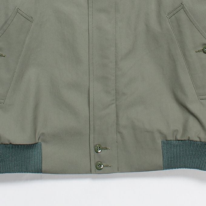 WACKO MARIA DERBY JACKET | LOCKSTOCK/STLIKE