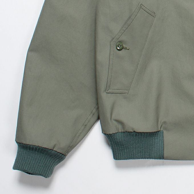 WACKO MARIA DERBY JACKET | LOCKSTOCK/STLIKE WACKO MARIA DERBY JACKET | LOCKSTOCK/STLIKE