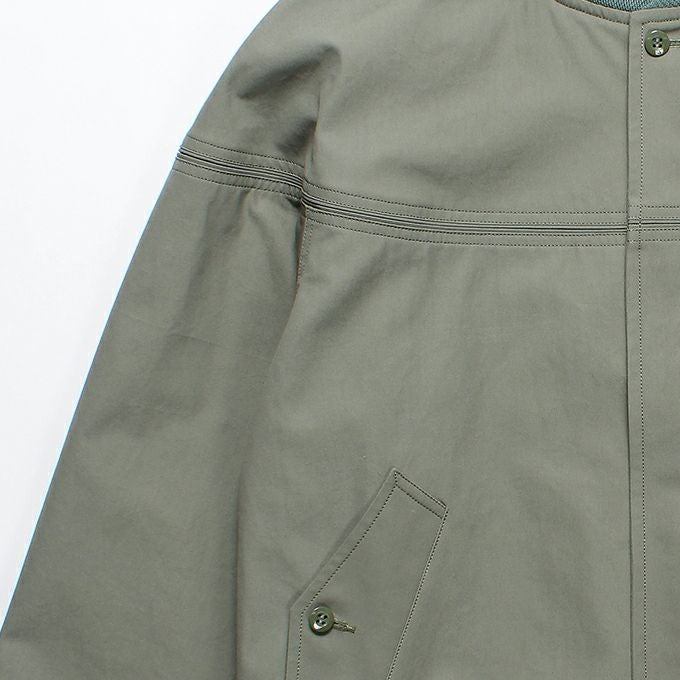 WACKO MARIA DERBY JACKET | LOCKSTOCK/STLIKE WACKO MARIA DERBY JACKET | LOCKSTOCK/STLIKE