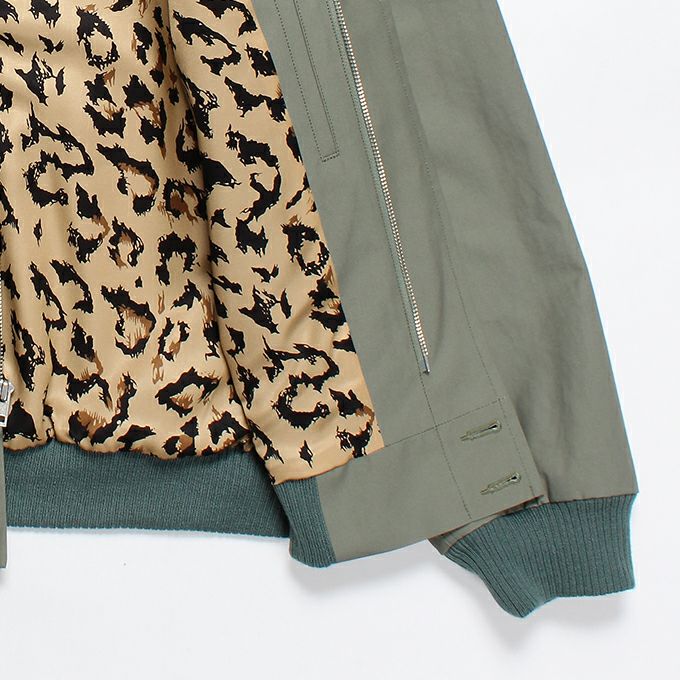 WACKO MARIA DERBY JACKET | LOCKSTOCK/STLIKE WACKO MARIA DERBY JACKET | LOCKSTOCK/STLIKE