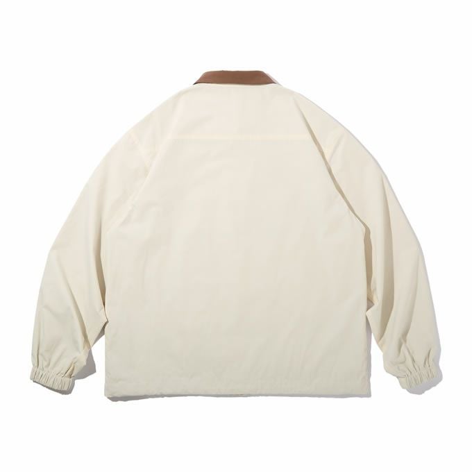 DIASPORA SKATEBOARDS Uptown Jacket | LOCKSTOCK/STLIKE