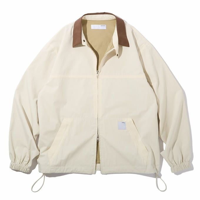 DIASPORA SKATEBOARDS Uptown Jacket | LOCKSTOCK/STLIKE