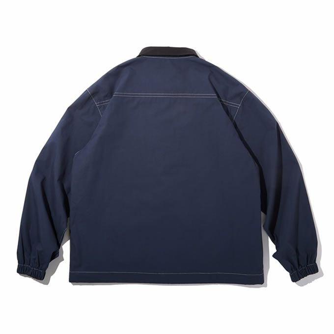 DIASPORA SKATEBOARDS Uptown Jacket | LOCKSTOCK/STLIKE