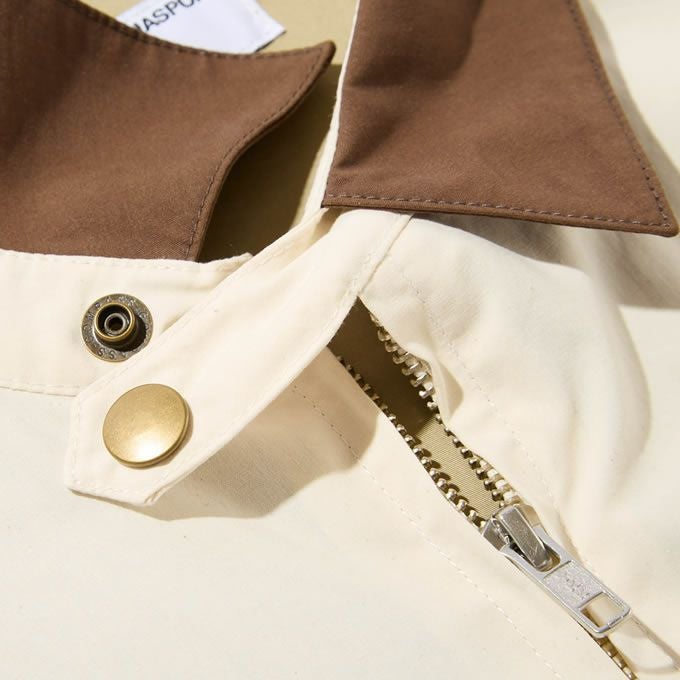 DIASPORA SKATEBOARDS Uptown Jacket | LOCKSTOCK/STLIKE