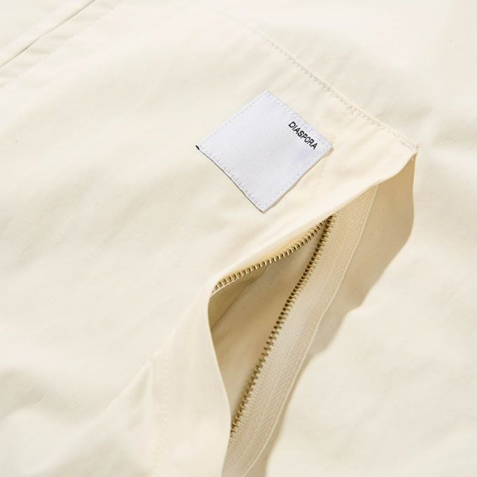 DIASPORA SKATEBOARDS Uptown Jacket | LOCKSTOCK/STLIKE