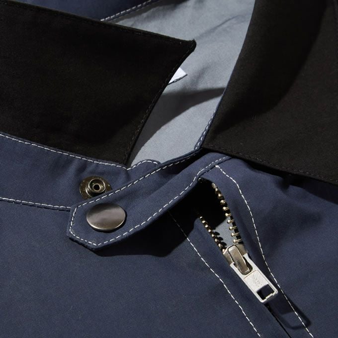 DIASPORA SKATEBOARDS Uptown Jacket | LOCKSTOCK/STLIKE