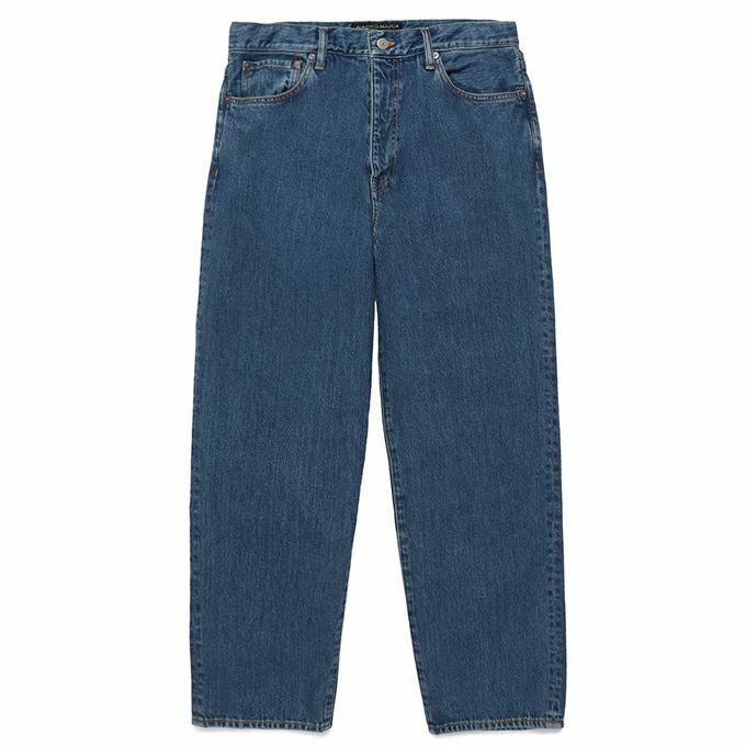 WACKO MARIA DENIM PANTS | LOCKSTOCK/STLIKE