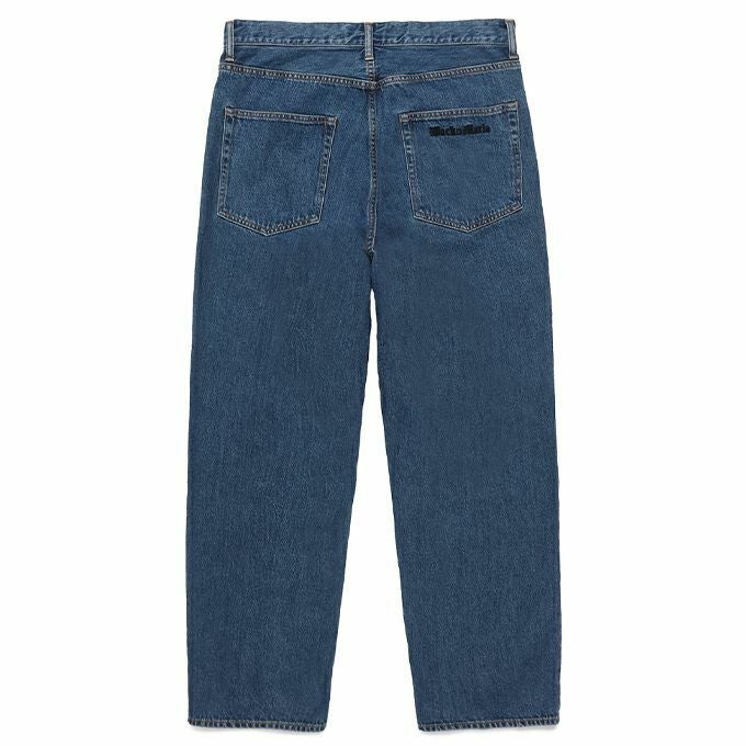 パンツ wacko maria 25FW DENIM PANTS WACKO MARIA DENIM PANTS | LOCKSTOCK/STLIKE