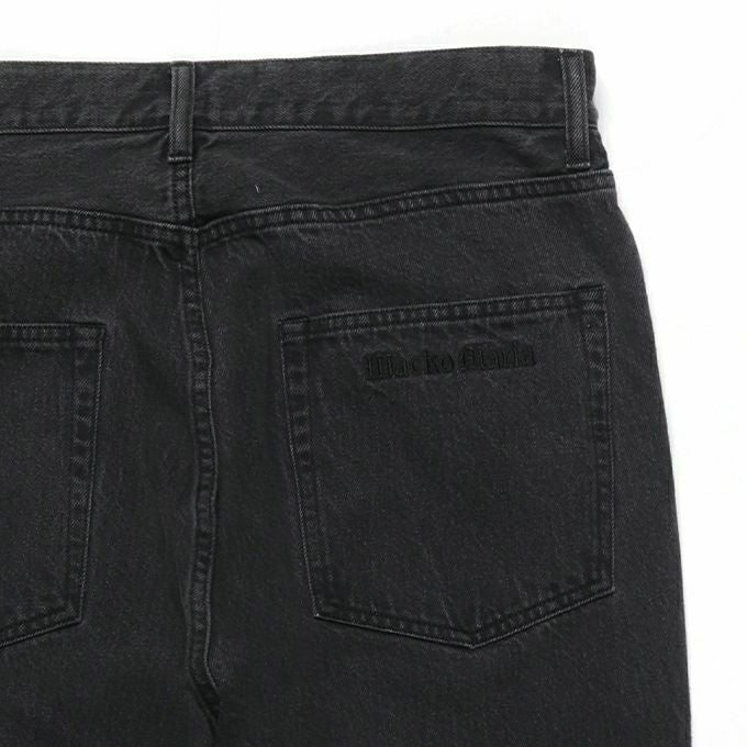 WACKO MARIA DENIM PANTS | LOCKSTOCK/STLIKE