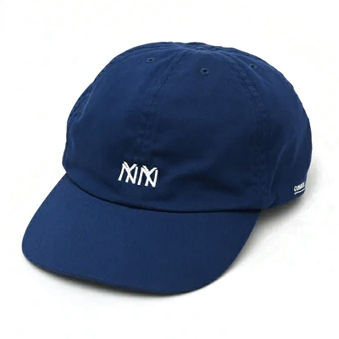 COMESANDGOES SMALL NYNY CAP | LOCKSTOCK/STLIKE