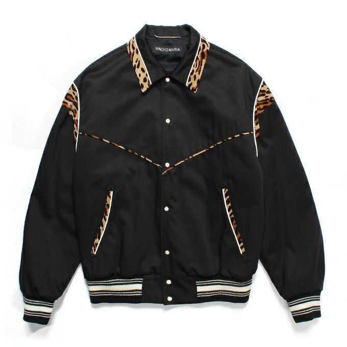 WACKO MARIA WESTERN JACKET ( TYPE-1 ) | LOCKSTOCK/STLIKE