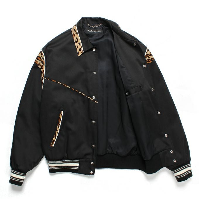 WACKO MARIA WESTERN JACKET ( TYPE-1 ) | LOCKSTOCK/STLIKE