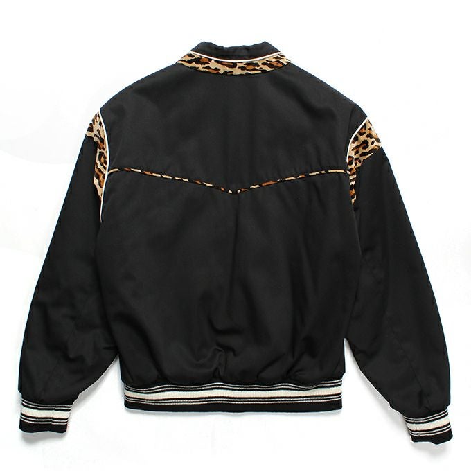 WACKO MARIA WESTERN JACKET ( TYPE-1 ) | LOCKSTOCK/STLIKE