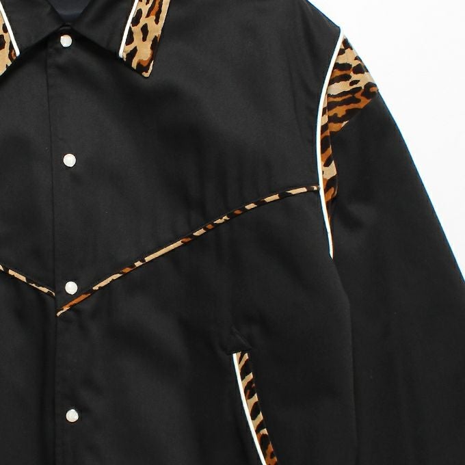 WACKO MARIA WESTERN JACKET ( TYPE-1 ) | LOCKSTOCK/STLIKE