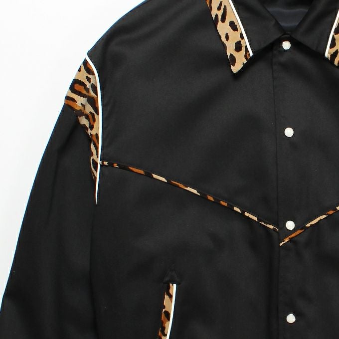 WACKO MARIA WESTERN JACKET ( TYPE-1 ) | LOCKSTOCK/STLIKE