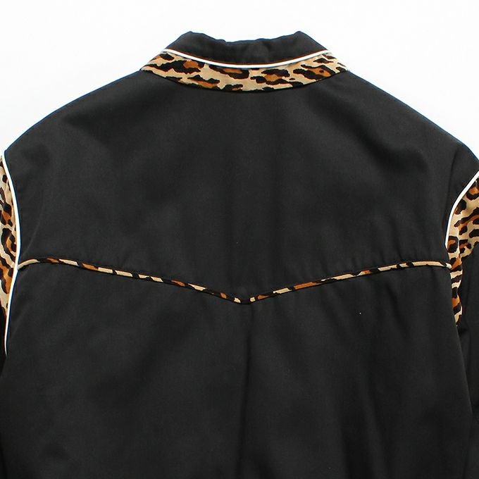 WACKO MARIA WESTERN JACKET ( TYPE-1 ) | LOCKSTOCK/STLIKE