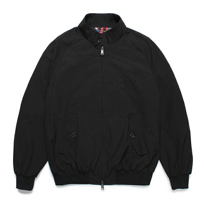 WACKO MARIA BARACUTA / G9 HARRINGTON JACKET ( TYPE-1 ) | LOCKSTOCK