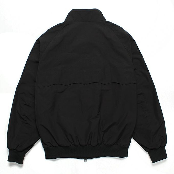 WACKO MARIA BARACUTA / G9 HARRINGTON JACKET ( TYPE-1 ) | LOCKSTOCK