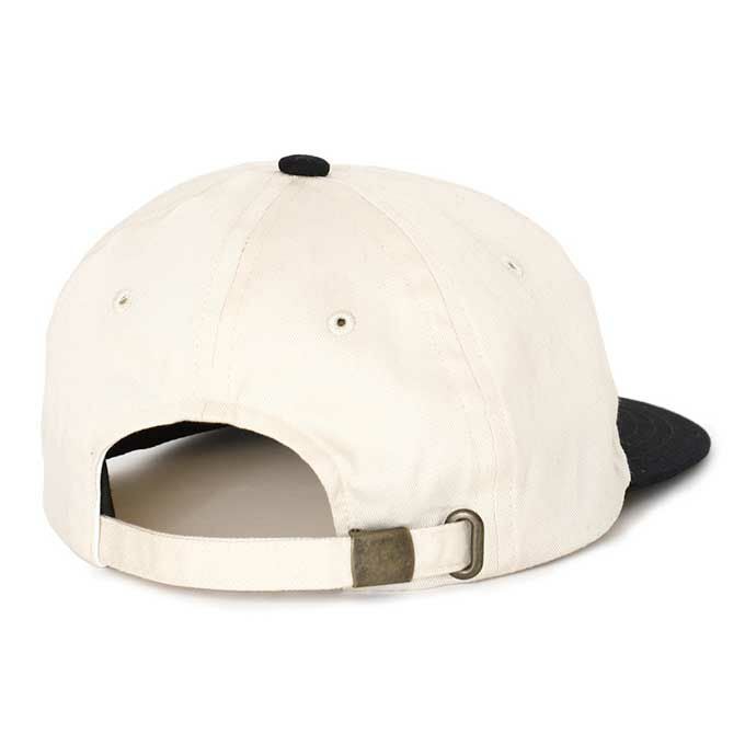 CHALLENGER CLASSIC TWILL CAP | LOCKSTOCK/STLIKE
