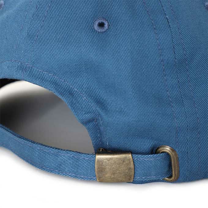 CHALLENGER CLASSIC TWILL CAP | LOCKSTOCK/STLIKE