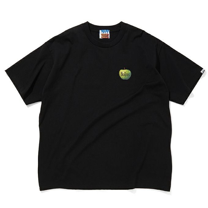 CITY COUNTRY CITY x THE BEATLES_COTTON T-SHIRT_001 | LOCKSTOCK/STLIKE